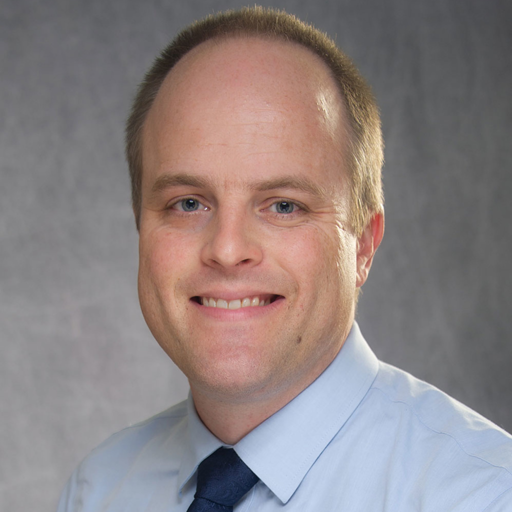 Dustin Bosch, MD PhD