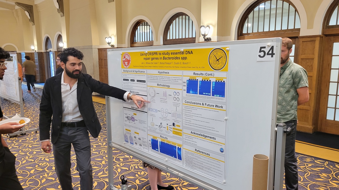 del Valle micro REU